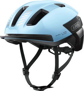 Fahrradhelm Abus Purl-Y Ace Iced Blue