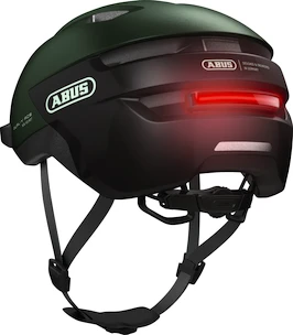 Fahrradhelm Abus Purl-Y Ace Moss Green