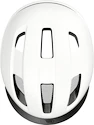 Fahrradhelm Abus Purl-Y Ace Polar White