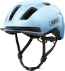 Fahrradhelm Abus Purl-Y Iced Blue