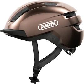 Fahrradhelm Abus Purl-Y Metallic Copper