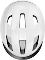 Fahrradhelm Abus Purl-Y Shiny White