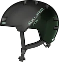 Fahrradhelm Abus Skurb Ace Moss Green