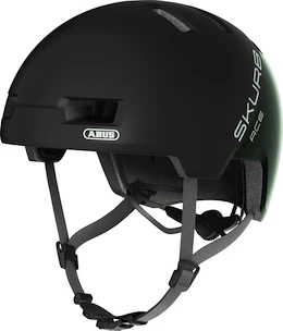 Fahrradhelm Abus Skurb Ace Moss Green