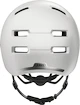 Fahrradhelm Abus Skurb Pearl White