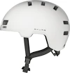 Fahrradhelm Abus Skurb Pearl White