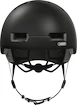 Fahrradhelm Abus Skurb Velvet Black