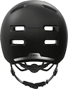 Fahrradhelm Abus Skurb Velvet Black