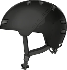 Fahrradhelm Abus Skurb Velvet Black