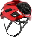 Fahrradhelm Abus Stormchaser Ace Performance Red