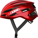 Fahrradhelm Abus Stormchaser Ace Performance Red