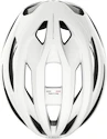 Fahrradhelm Abus Stormchaser Ace Polar White