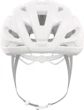 Fahrradhelm Abus Stormchaser Ace Pure White