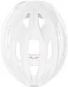 Fahrradhelm Abus Stormchaser Ace Pure White