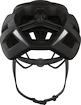 Fahrradhelm Abus Stormchaser Ace Velvet Black