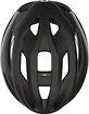 Fahrradhelm Abus Stormchaser Ace Velvet Black