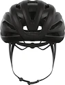 Fahrradhelm Abus Stormchaser Ace Velvet Black