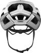 Fahrradhelm Abus  StormChaser polar white