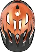 Fahrradhelm Abus Urban-I 3.0 Ace Goldfish Orange