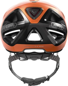 Fahrradhelm Abus Urban-I 3.0 Ace Goldfish Orange