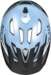 Fahrradhelm Abus Urban-I 3.0 Ace Iced Blue