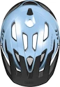 Fahrradhelm Abus Urban-I 3.0 Ace Iced Blue