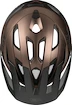 Fahrradhelm Abus Urban-I 3.0 Ace Metallic Copper