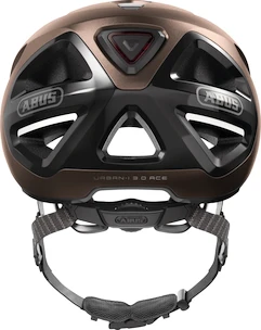 Fahrradhelm Abus Urban-I 3.0 Ace Metallic Copper