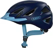 Fahrradhelm Abus Urban-I 3.0 Core Blue