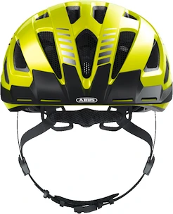 Fahrradhelm Abus Urban-I 3.0 Signal Yellow