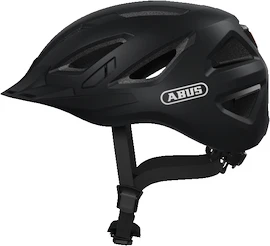 Fahrradhelm Abus Urban-I 3.0 Velvet Black