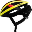 Fahrradhelm Abus  Viantor neon yellow