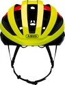 Fahrradhelm Abus  Viantor neon yellow