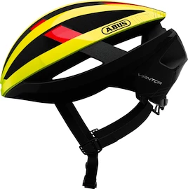 Fahrradhelm Abus Viantor neon yellow