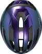 Fahrradhelm Abus WingBack Flip Flop Purple