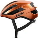 Fahrradhelm Abus WingBack Goldfish Orange L