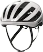 Fahrradhelm Abus WingBack Shiny White