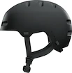 Fahrradhelm Abus Xoxo Velvet Black M