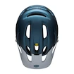 Fahrradhelm Bell  4Forty MIPS Mat/Glos Blue/Grey