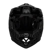 Fahrradhelm Bell  Full-10 Spherical Mat Black