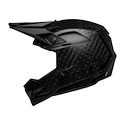 Fahrradhelm Bell  Full-10 Spherical Mat Black