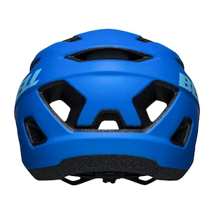 Fahrradhelm Bell  Nomad 2 Mat Dark Blue  M/L