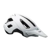 Fahrradhelm Bell  Nomad white/purple