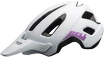 Fahrradhelm Bell  Nomad white/purple