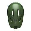 Fahrradhelm Bell  Sanction 2 Mat Dark Green