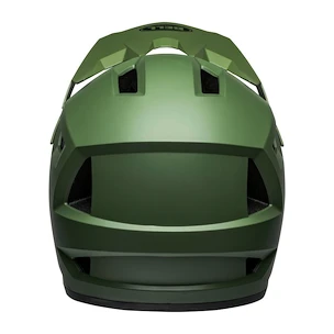 Fahrradhelm Bell  Sanction 2 Mat Dark Green