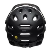 Fahrradhelm Bell  Super 3R MIPS black