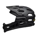 Fahrradhelm Bell  Super 3R MIPS black