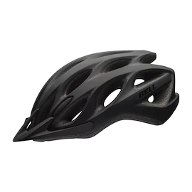 Fahrradhelm Bell Traverse Mat Black