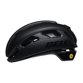 Fahrradhelm Bell XR Spherical Mat/Glos Black